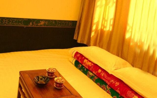 Pingyao Hyde Courtyard Hotel