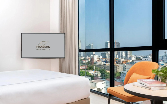Capri by Fraser, Phnom Penh