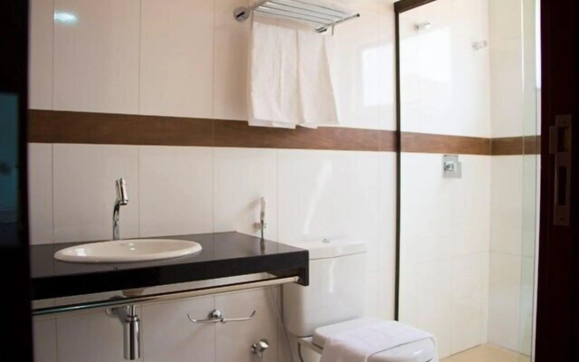 Lis Hotel