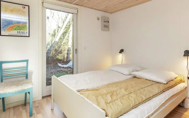 4 Person Holiday Home in Hals