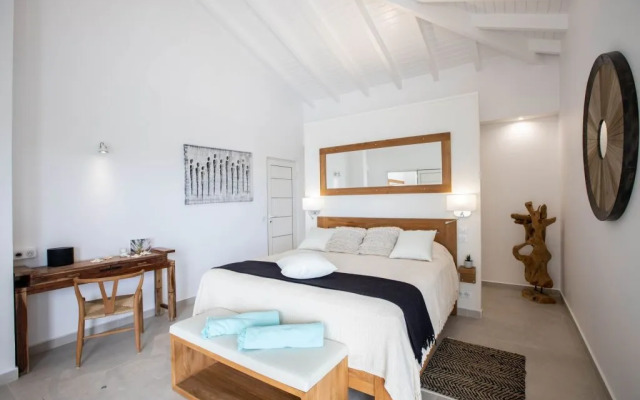 Dream Villa Terres Basses-968