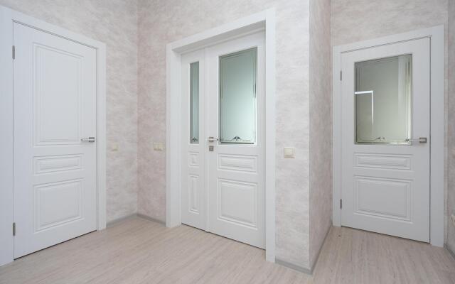 Timhouse on st. Dostoevsky, 57