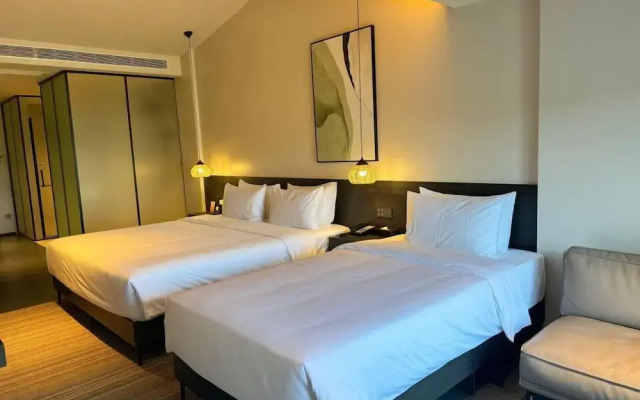 Sanya Tufu Bay Scenic Yihai Hotel