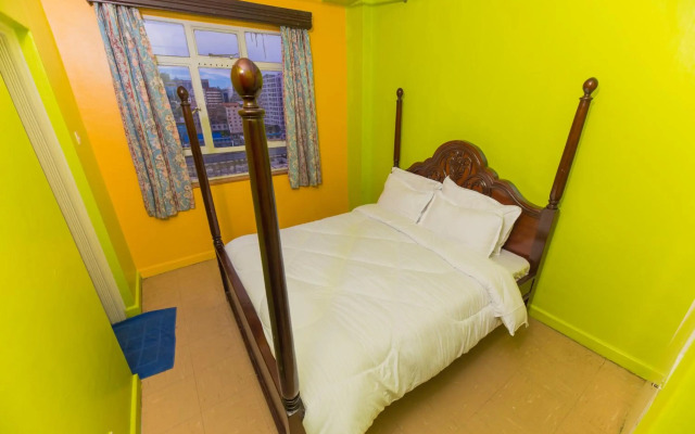 Hotel Southern Blue