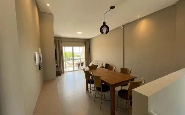 Duplex Byron Beach Residence