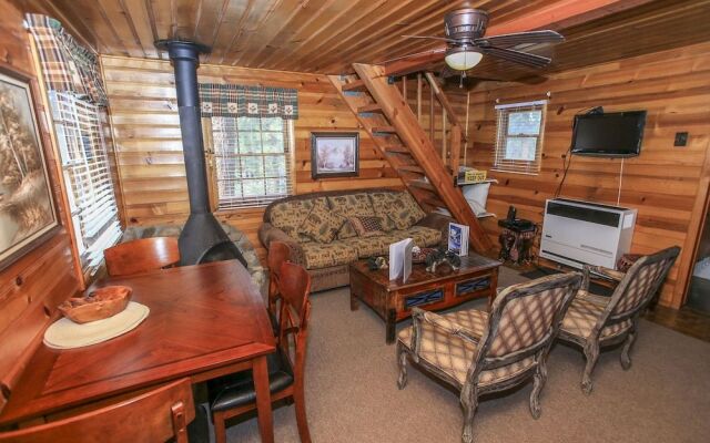 Highland Hideaway