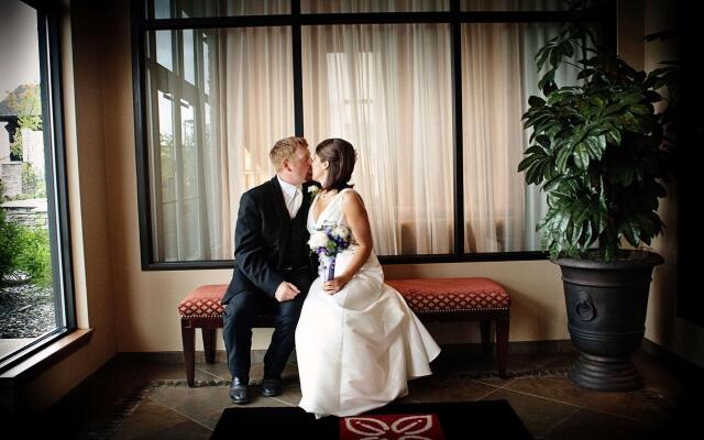 Hilton Garden Inn Bozeman
