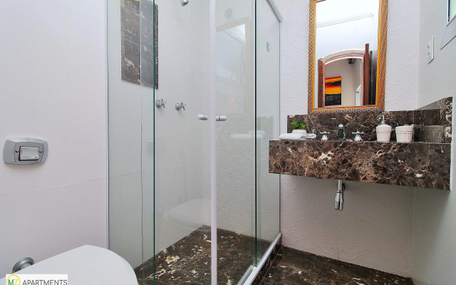 Ilive027 - 3 Bedroom Copacabana