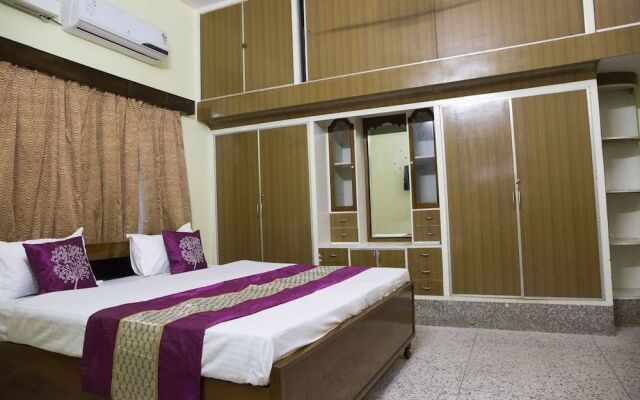 OYO Flagship 5417 Hotel Venus Heritage