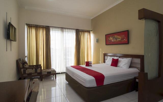 RedDoorz @ Rejosari