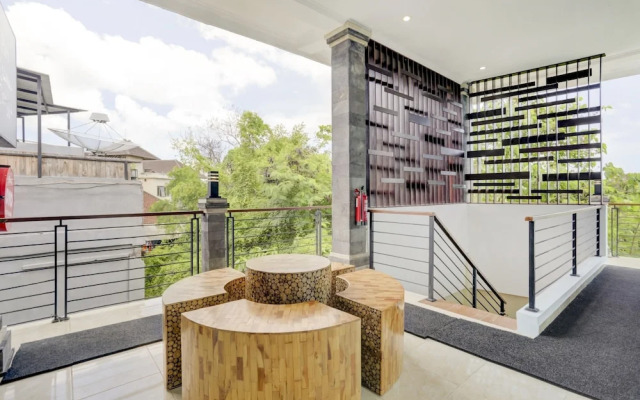 Puri Kramas Canggu by OYO Rooms