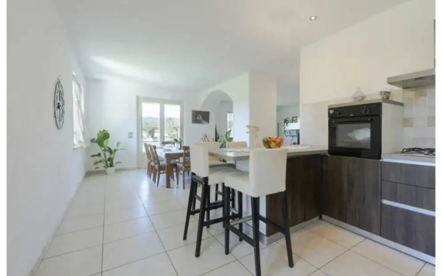 Villa Mia Comfortable Holiday Residence