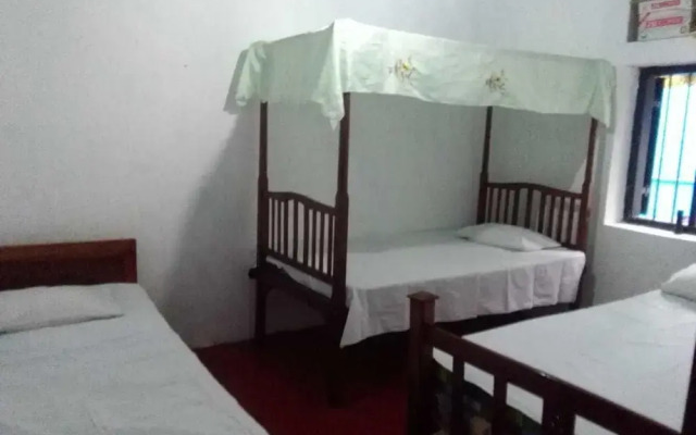 Mahagedara Home Stay