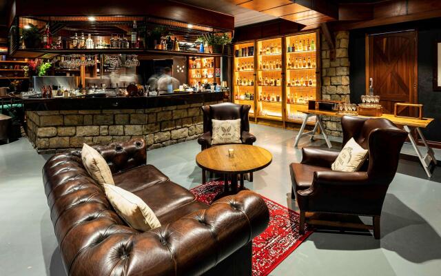 Fairmont Resort Blue Mountains MGallery Collection