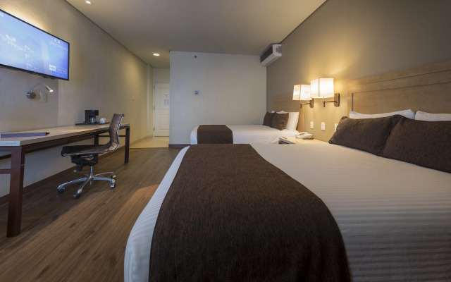 Hotel Victoria Ejecutivo