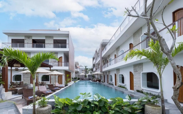 La Tropica Canggu Bali