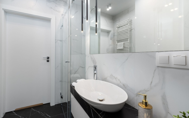 Ga Luxury Apartments Grzegorzecka 124