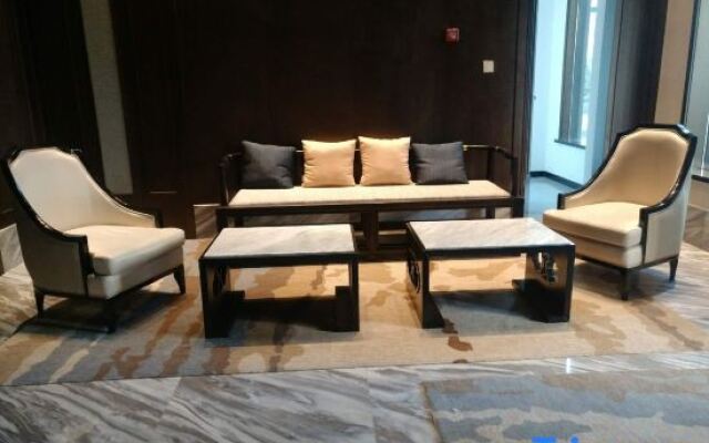 Yeohwa Oriental Hotel (Harbin Haxi Wanda Plaza)