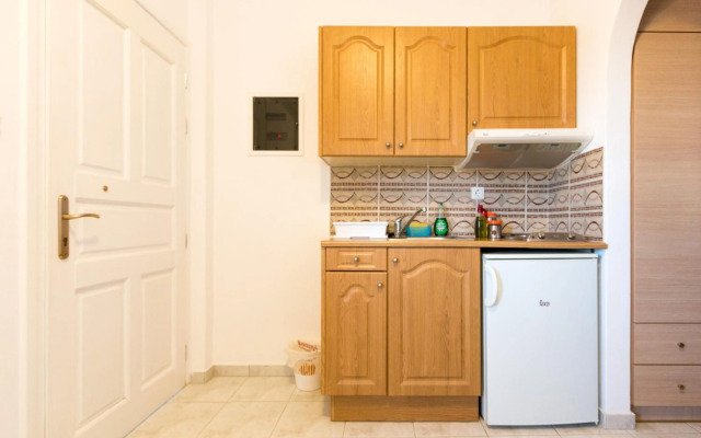Joanna's Apartments