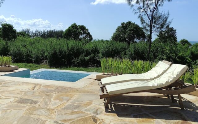 Amani Villas Nature Retreat