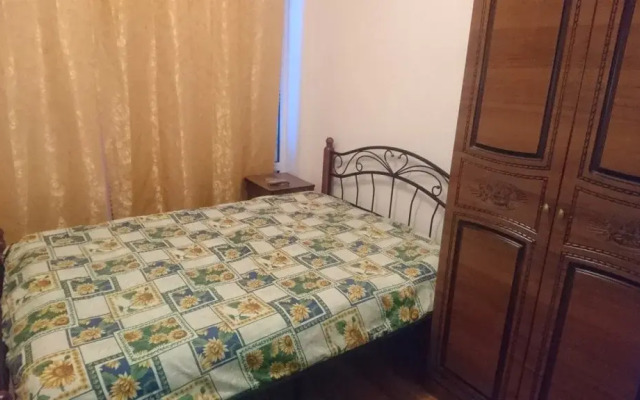 Magnoliya Guest House