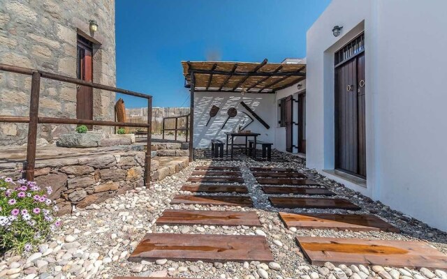 The Millers House Adamas Sea View