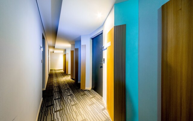 Seocho Cancun Hotel