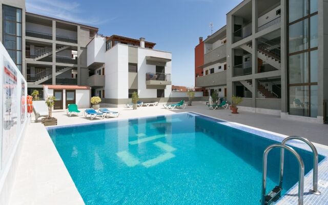 Live Caletillas Cathayza