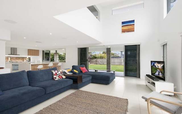 House on the Hill - Lennox Head - WiFi - Air-conditioning