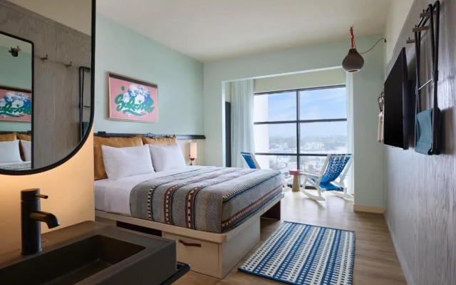 Baymont by Wyndham Virginia Beach Oceanfront