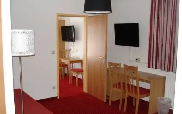 Pürgschachnerhof Natur & Wanderhotel