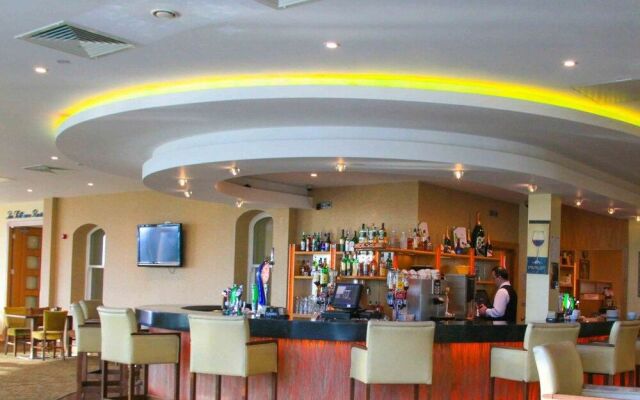 Glasson Country House Hotel & Golf Club