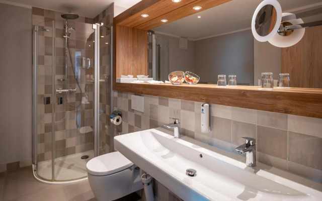 Best Western Hotel Erfurt-Apfelstaedt