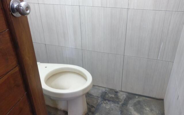 Hotel Kampoeng Drini