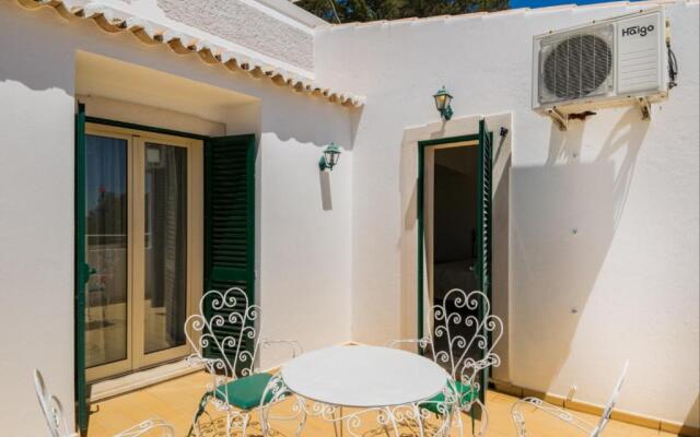 Akivillas Albufeira Nature
