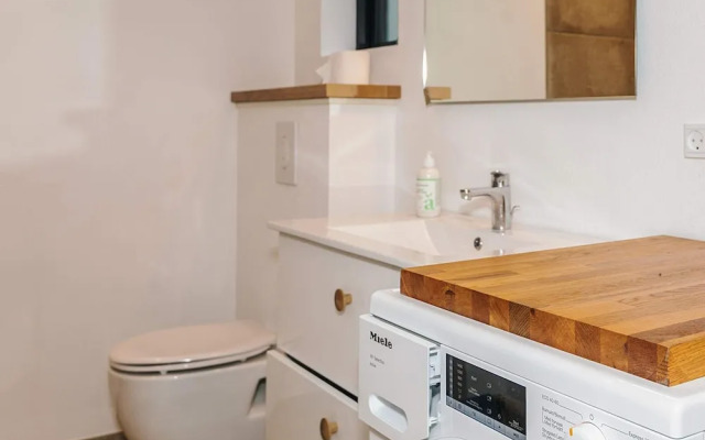 5 Star Holiday Home in Laeso