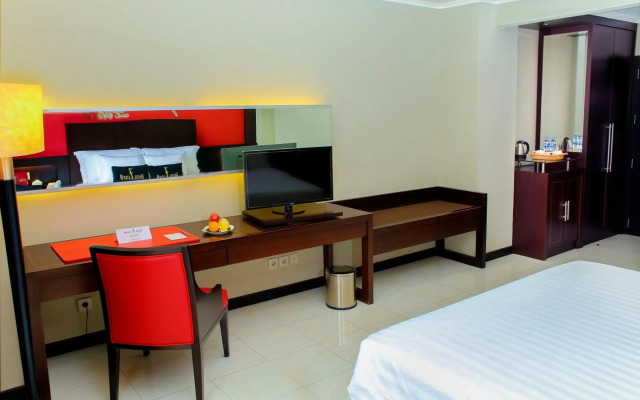 Hotel Zurich