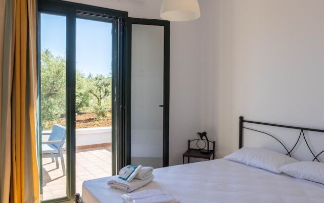 Aipeia Country House