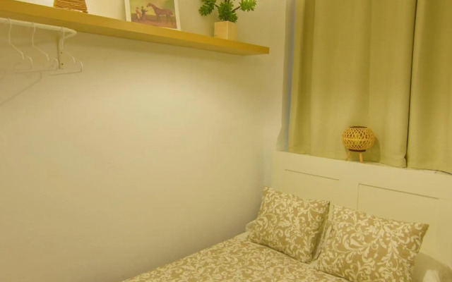 Apartamento El Socorro