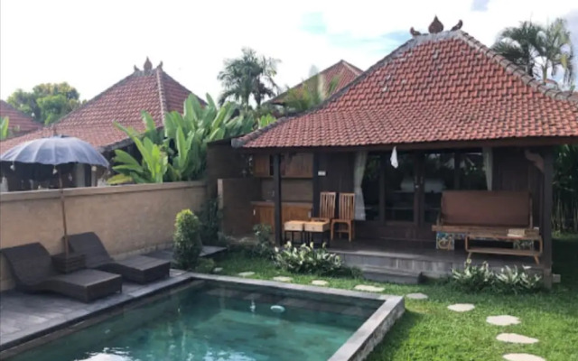 NILUH Private Villas