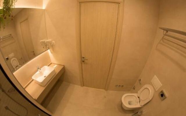 Hotel Verso