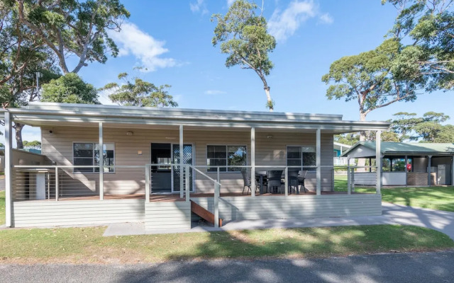 Holiday Haven Ulladulla