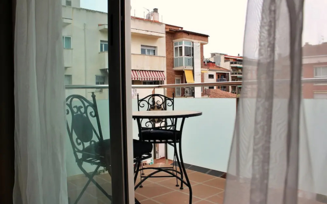 Apartahotel Centric