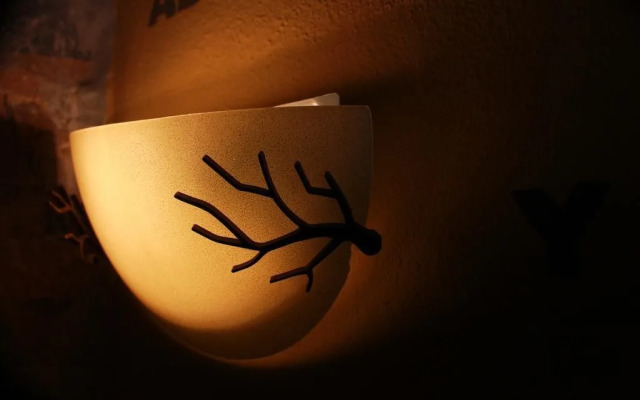 Hotel Selwo Lodge - Animal Park Tickets Included