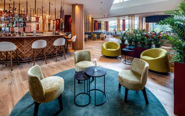 Falkensteiner Hotel Montafon - The Leading Hotels of the World