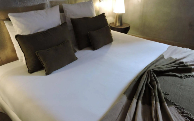 Riad O Hotel