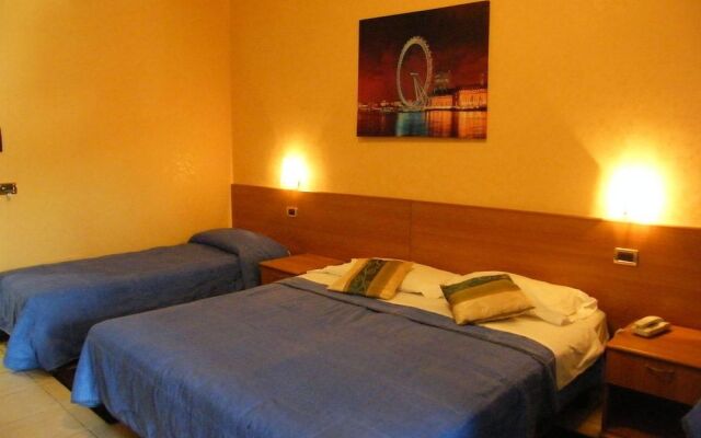 Hotel Residence Memmina