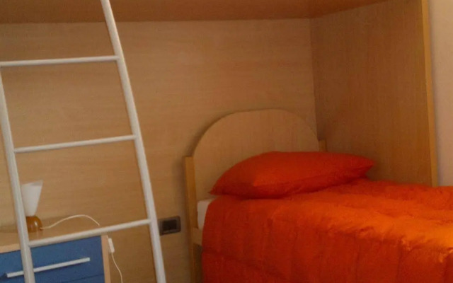 Residence Hotel Hungaria