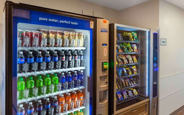 Extended Stay America Select Suites - Fayetteville - Cliffdale