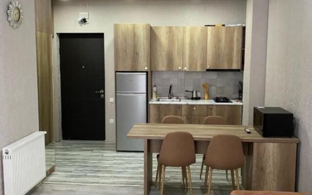 Didveli Residence, F9